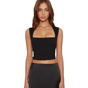 Danielle Guizio Celestial top